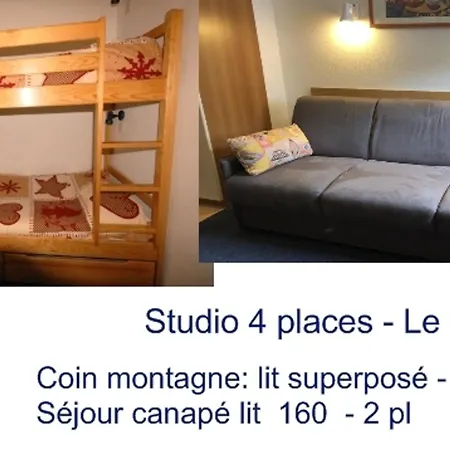 A - 4 Pers, Piscine, Wifi, Animaux Admis - Fr-1-859-27 Апартаменты *