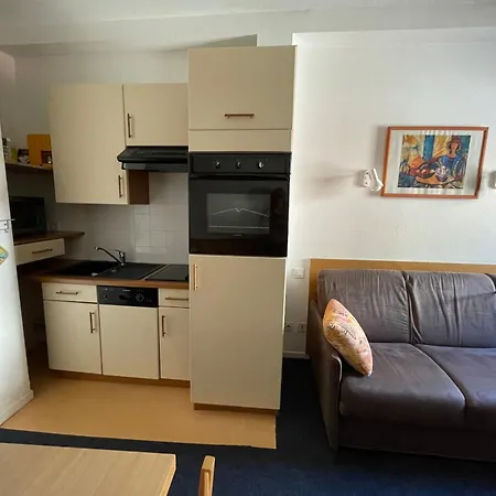 A - 4 Pers, Piscine, Wifi, Animaux Admis - Fr-1-859-27 Апартаменты *