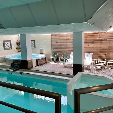 A - 4 Pers, Piscine, Wifi, Animaux Admis - Fr-1-859-27 Апартаменты