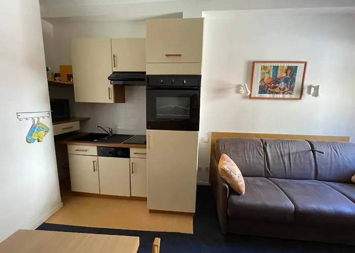 A - 4 Pers, Piscine, Wifi, Animaux Admis - Fr-1-859-27 Lejlighed *